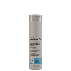 Leave-in Colágeno e Elastina - 240ml