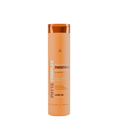 Escova Progressiva Phyto Complex Dr. Fiber - 300ml