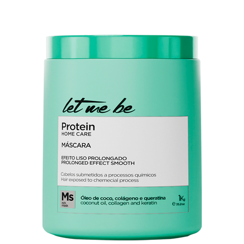 Kit Explosão de Tratamento – Hidratação, Nutrição e Reconstrução | 1KG
