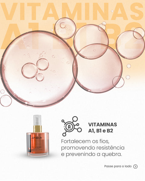Velvet Drops Óleo Reparador - 7ml | 12 unidades
