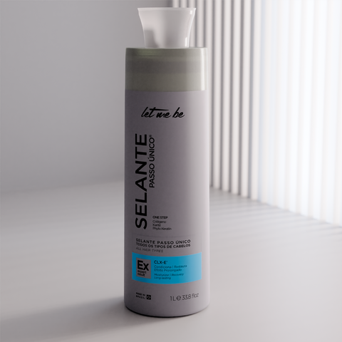 Kit Selante Semi-definitiva 1L + Máscara Biorestore 1KG