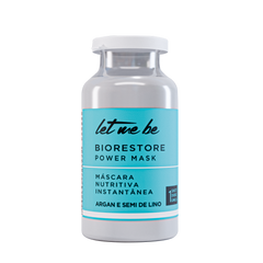 Ampola Biorestore Power Mask - 15 ML