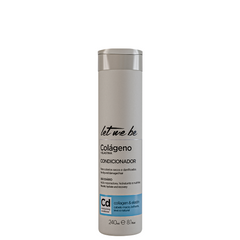 Condicionador Colágeno e Elastina - 240ml