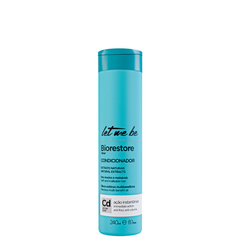 Condicionador Biorestore Home Care - 240ml