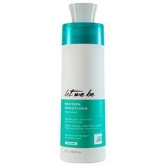 Escova Progressiva Protein Smoothing Passo Único - 1L