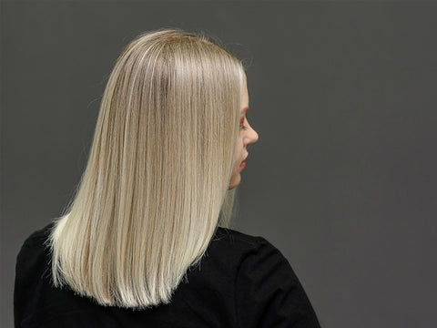 Cabelos loiros: como matizar sem ressecar? Veja nossas dicas + produtos recomendados