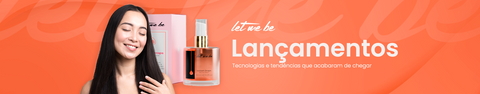 LANÇAMENTOS