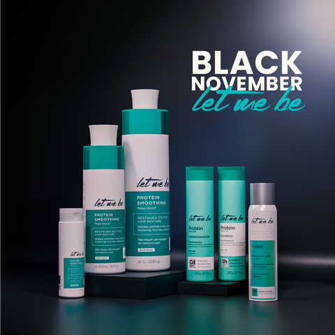 Conheça a linha Phyto Complex