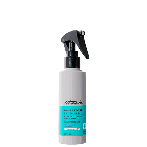 Biorestore Máscara Líquida - 140ml