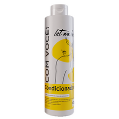 Condicionador Lavatório - Blend Aminoácidos - 1L
