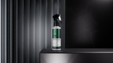 Spray Tônico Fortalecedor Kore Hair - 140ml
