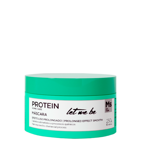 Máscara Pós Química Protein Home Care - 250g