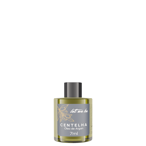 Óleo de Argan Centelha - 7ml