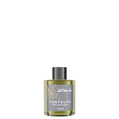 Óleo de Argan Centelha - 7ml