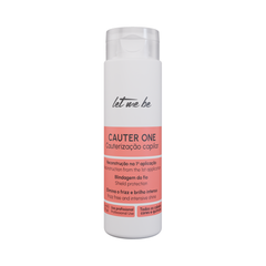 Cauter One - Cauterização e Blindagem - 120ml