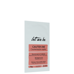 Free Sache Cauter One - 15ML