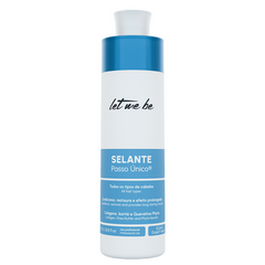 Selante Semi-Definitiva Passo Único - 1L
