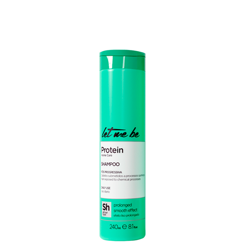 Shampoo Pós Química Protein Home Care - 240ml
