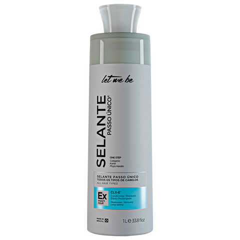 Selante Semi-Definitiva Passo Único - 1L
