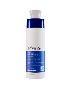 Blond Protein Smoothing Passo Único - 1000ml
