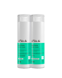 Kit Protein Care Duo - 240ml