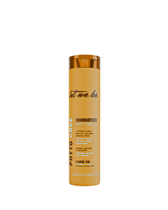 Phyto Care Shampoo Anti Frizz - 250ml
