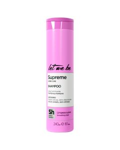 Supreme Care Shampoo - 240ml