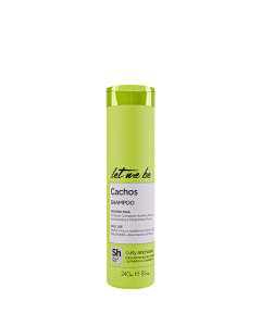 Cachos Shampoo - 240ml